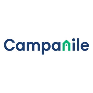 Logo Campanile - Cheval Passion