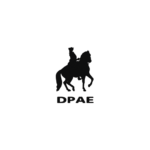 Logo DPAE - Cheval Passion