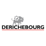 Logo Derichebourg - Cheval Passion