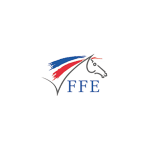 Logo de la FFE