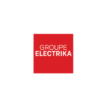 Logo Groupe Electrika - Cheval Passion