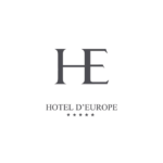 Logo Hôtel d'Europe - Cheval Passion