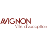 Logo Avignon - Cheval Passion