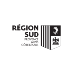 Logo Région Paca - Cheval Passion