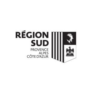 Logo Région Sud (PACA)