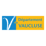 Logo Vaucluse - Cheval Passion