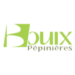 Logo Bouix Pépinières