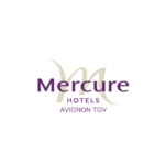 Logo Hôtel Mercure