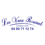 Logo Les Vans Roussel