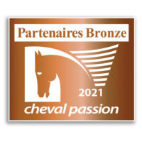 Logo Partenaires Bronze - Cheval Passion