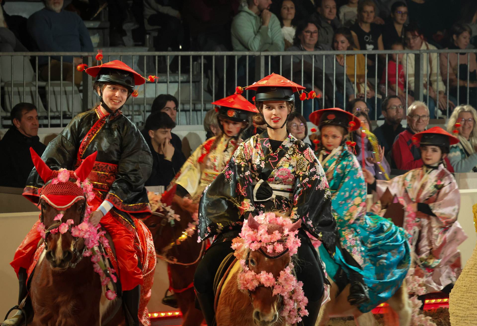 Cheval Passion 2026 - Poney Passion