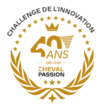 logo challenge d'innovation
